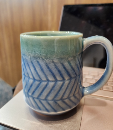 Mugs