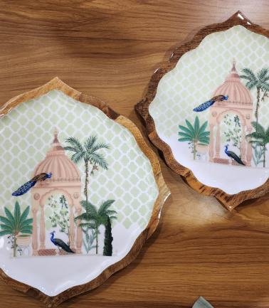 Platters