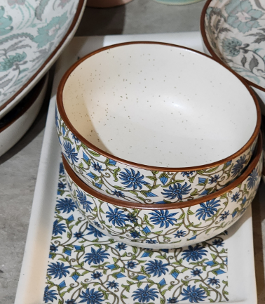 Bowls
