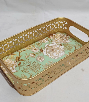 Trays
