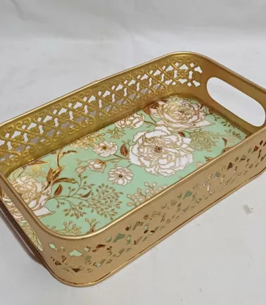 Trays