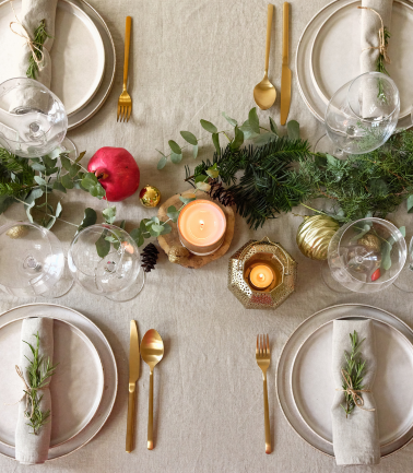 Dinner Set