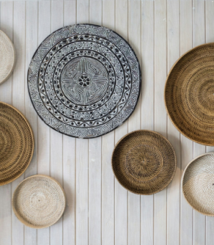 Pure Kansa Single Platter
