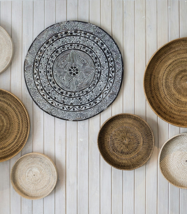 Pure Kansa Single Platter